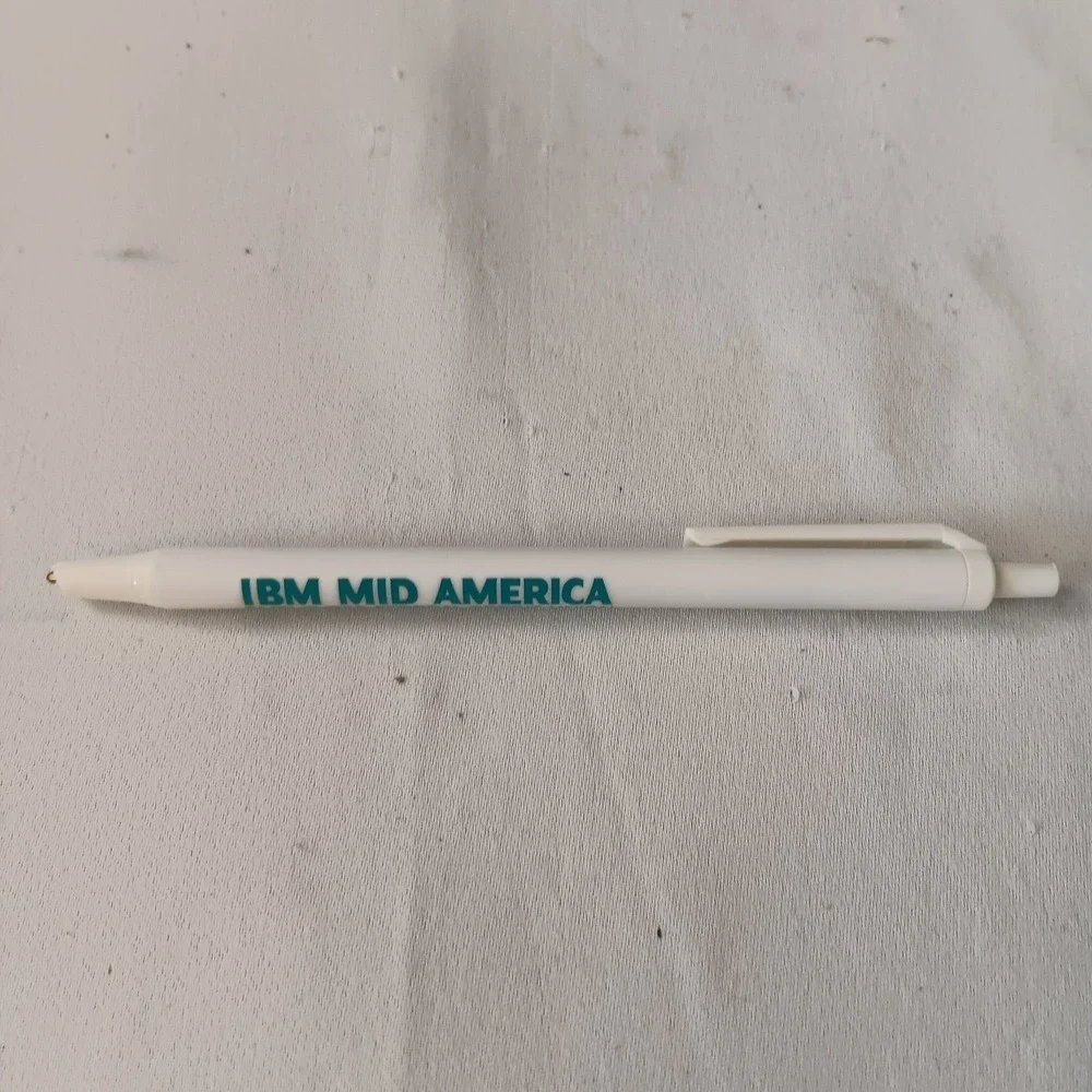 Ibm mid america